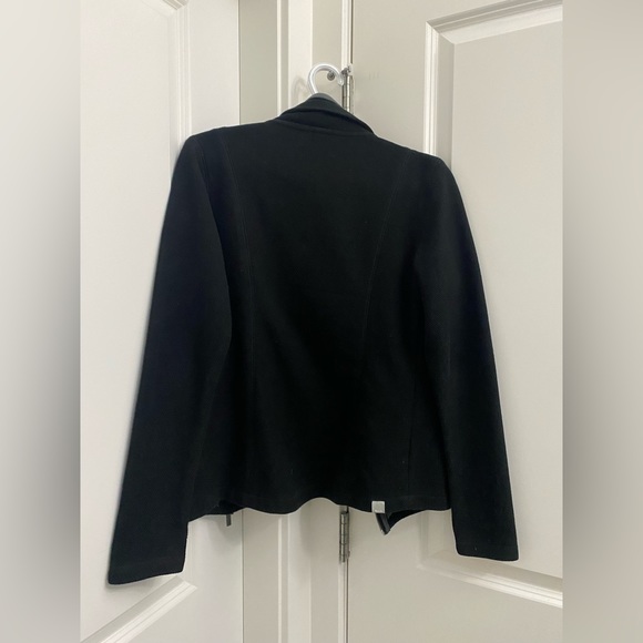 Bench turtle neck warm jacket - Picture 5 of 12